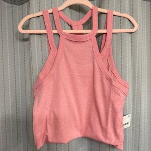FP Movement by Free People Pink Tank Top